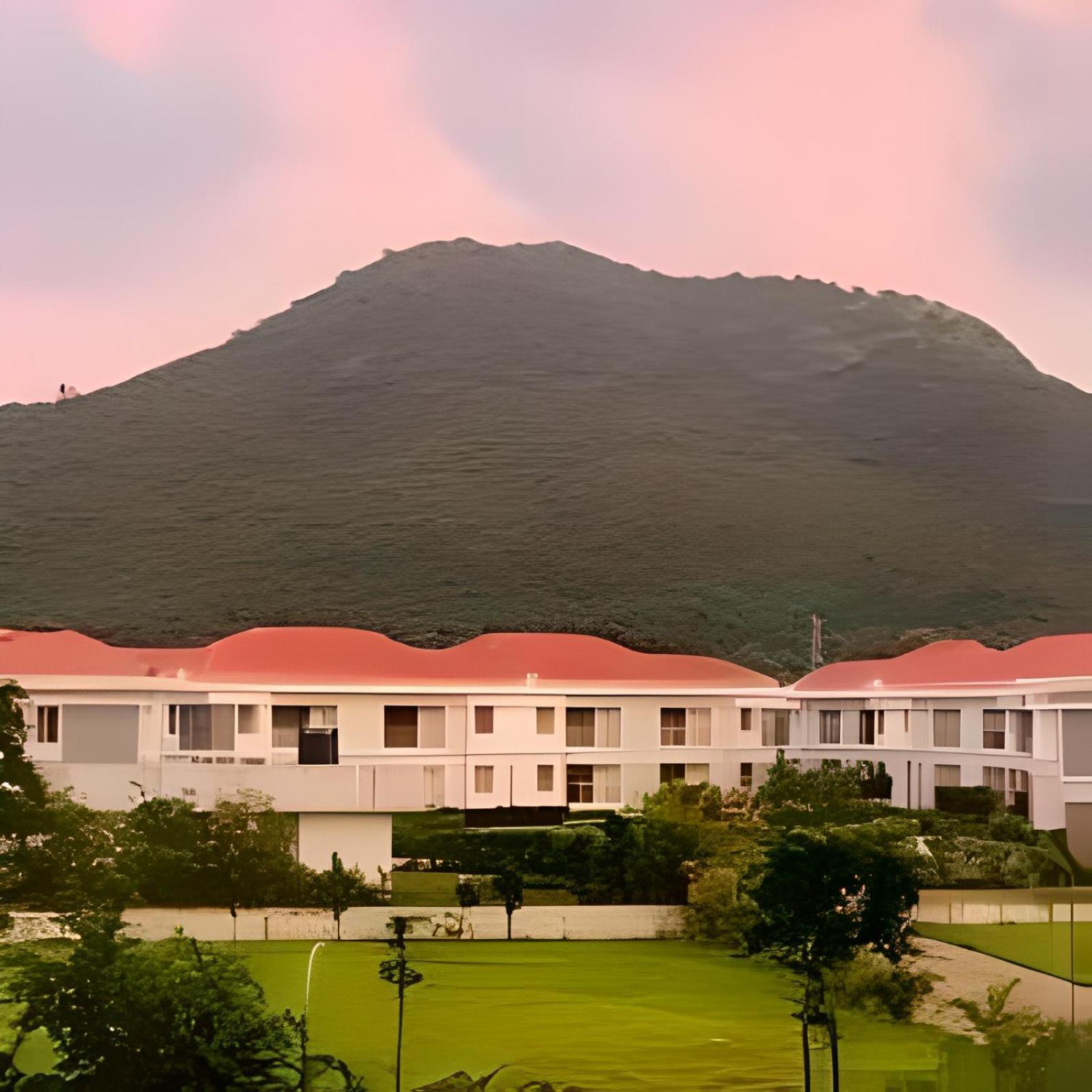 Mizzle Exotica Lonavala Lägenhet Exteriör bild